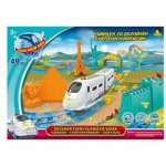 MaDe Mluvící vláček cesta kolem světa – Sleviste.cz