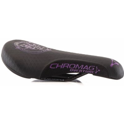 Chromag Overture black/purple – Zboží Mobilmania