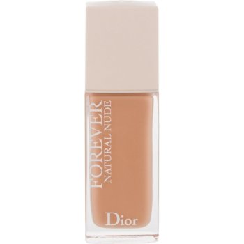 Christian Dior Forever Natural Nude make-up pro přirozený vzhled 3CR Cool Rosy 30 ml