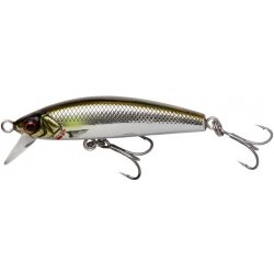 Savage Gear Gravity Minnow Floating 5cm 3,1g Mirror Ayu