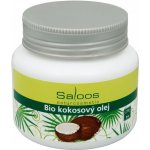 Saloos kokosový olej Bio 0,25 l – Sleviste.cz
