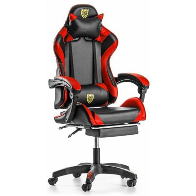 HORSEKING R1 červená – Hledejceny.cz