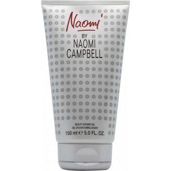 Naomi Campbell Naomi sprchový gel 150 ml