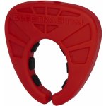 ElectraStim Silicone Fusion Viper Cock Shield – Zboží Dáma