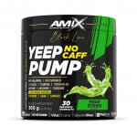 Amix Black Line Yeep Pump NO CAFF 345 g – Zboží Dáma