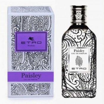 Etro Paisley parfémovaná voda unisex 50 ml