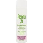 Plantur 21 Nutri-kofeinový šampon 250 ml – Hledejceny.cz