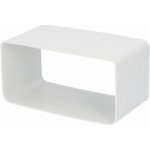 Vents Spojka 5153, 55x110mm PVC – Hledejceny.cz