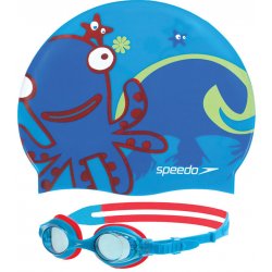 Speedo Sea squad cap od 450 Kč - Heureka.cz