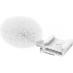 SmallRig 4734 Cold Shoe Adapter with Furry Windscreen for Sony ZV series cameras – Zboží Živě