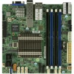 Supermicro MBD-A2SDI-H-TP4F-B – Zboží Živě