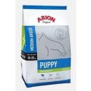 Arion Original Puppy Medium chicken rice 12 kg