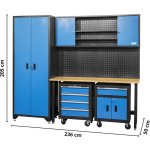 Güde GmbH GWS – HobbyKompas.cz