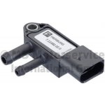 Senzor tlaku výfukových plynů PIERBURG 7.11492.02.0 (711492020) | Zboží Auto