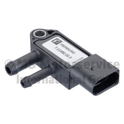 Senzor tlaku výfukových plynů PIERBURG 7.11492.02.0 (711492020) | Zboží Auto