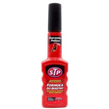 STP Petrol Treatment 200 ml