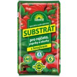 Forestina Substrát pro rajčata papriky a okurky 40 l – Hledejceny.cz