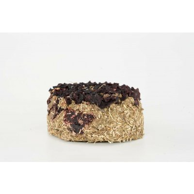 Limara Muffin s červenou řepou pro hlodavce 50 g – Hledejceny.cz
