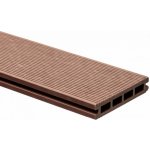 Covernit Technodeck WPC 140 x 25 x 2000 mm oak brown 829011420 1 ks – Zboží Mobilmania