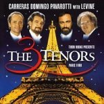 Luciano Pavarotti Placido Domingo José Carreras The Three Tenors Paris 1998 MP3 – Hledejceny.cz