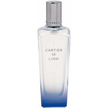 Cartier De Lune toaletní voda dámská 75 ml