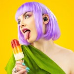 Niceboy Podsie 4 POP – Zboží Živě