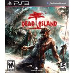 Dead Island – Zboží Dáma