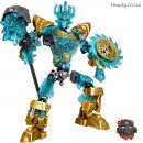 LEGO® Bionicle 71312 Ekimu tvůrce masek