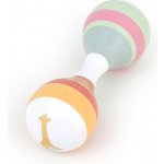 Vilac Dřevěný klavír Zvířata světa Sarah Betz – Sleviste.cz