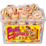 Trolli mini burger 60 ks – Zboží Dáma