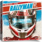 Asmodee Rallyman GT – Zboží Dáma