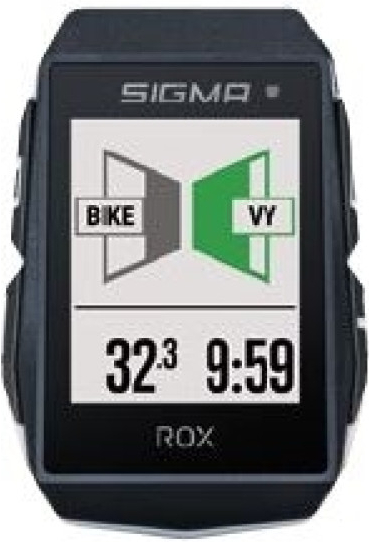 Sigma Rox 11.1 Evo HR Sensor set