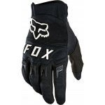 Fox Dirtpaw LF black – Zboží Mobilmania