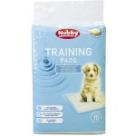 Nobby podložky pro štěňata s vůní levandule 60 x 60 cm 10 ks – Sleviste.cz