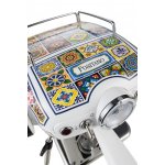Ariete Positano Espresso 1389/PO – Zbozi.Blesk.cz