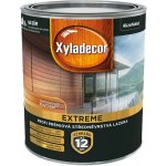 Xyladecor Extreme 0,75 l teak – Zboží Mobilmania