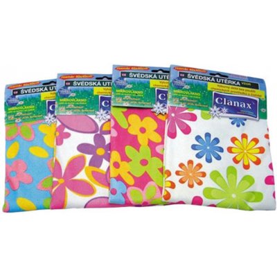 Utěrka švédská 40x40 cm 3900006 – Zbozi.Blesk.cz