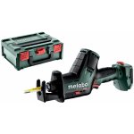 Metabo SSE 18 LTX BL 602366840 – Zboží Dáma