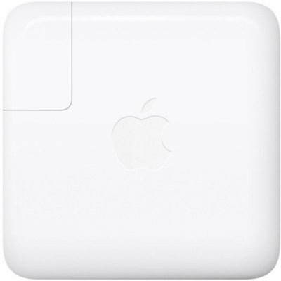 Apple 35W Dual USB-C Power Adapter mnwp3zm/a - originální – Zboží Mobilmania