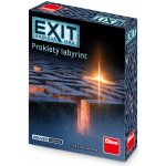 Dino Úniková hra: Prokletý labyrint – Hledejceny.cz