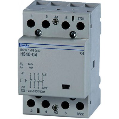 DOEPKE 09980414 – Zboží Mobilmania