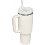 Stanley Quencher H2.O FlowState Tumbler 1,18 l Cream Tonal – Zboží Dáma