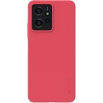 Nillkin Super Frosted Xiaomi Note 12 4G Bright červené – Hledejceny.cz