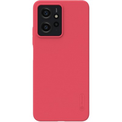 Nillkin Super Frosted Xiaomi Note 12 4G Bright červené – Zboží Mobilmania