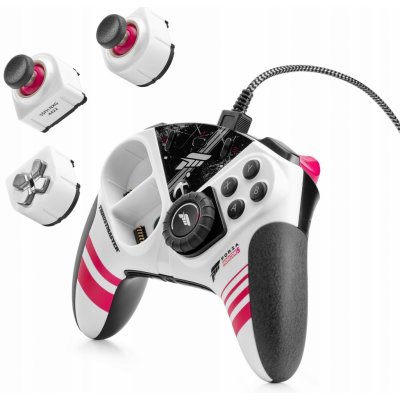 Thrustmaster eSwap X RACING modul volantu Forza Horizon 5 Edition, pro PC, Xbox One, X/S – Zboží Živě