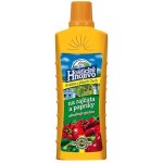 Forestina Hoštické tekuté hnojivo na rajčata a papriky 500 ml – Zboží Dáma