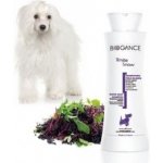 Biogance White Snow Šampon pro bílou a světlou srst 250 ml – Hledejceny.cz