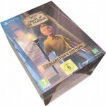 Tintin Reporter: Cigars of the Pharaoh (Collector's Edition) – Zboží Dáma