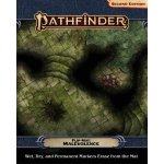 Paizo Publishing Pathfinder Flip-Mat: Malevolence P2 – Hledejceny.cz