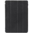 Pouzdro Decoded Leather Slim Cover D4IPA6SC1BK - black černé